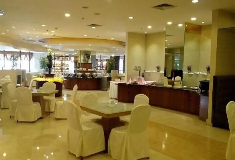 Otel Qian An Jin Jiang