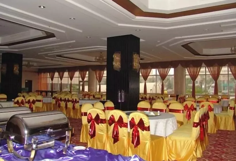 Otel Qian An Jin Jiang