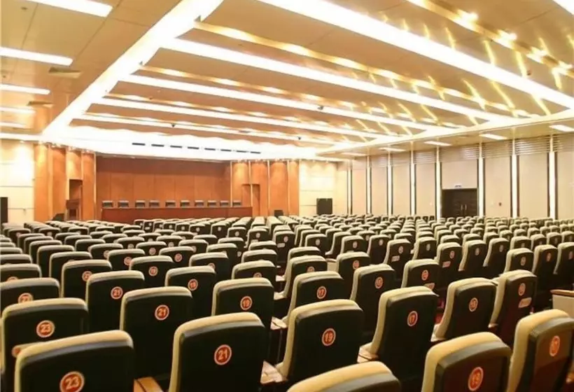 Otel Qian An Jin Jiang