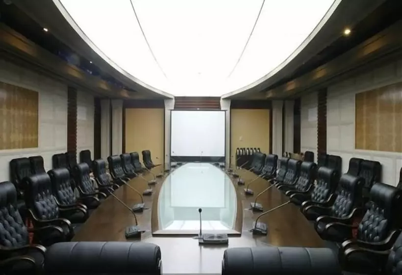 Otel Qian An Jin Jiang