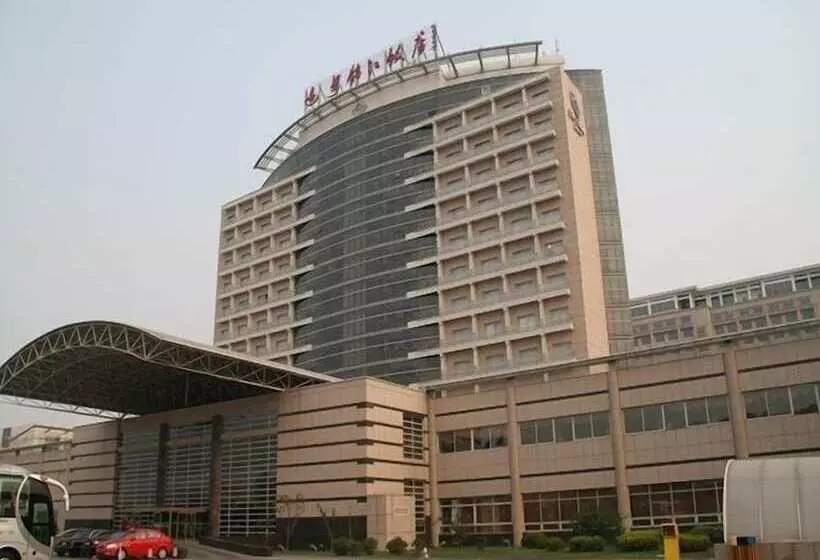 Otel Qian An Jin Jiang