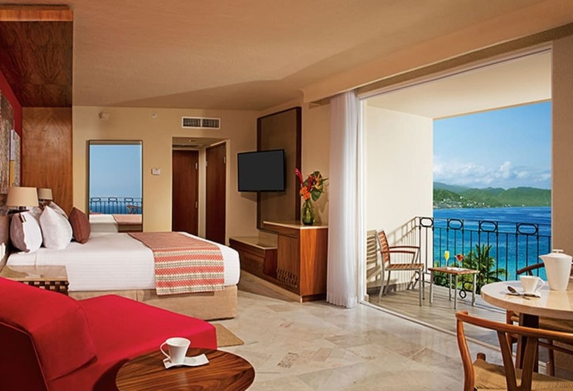 فندق Sunscape Residence Tower