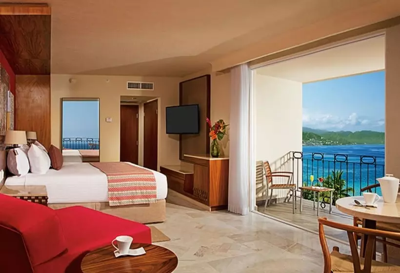 Hotel Sunscape Residence Tower