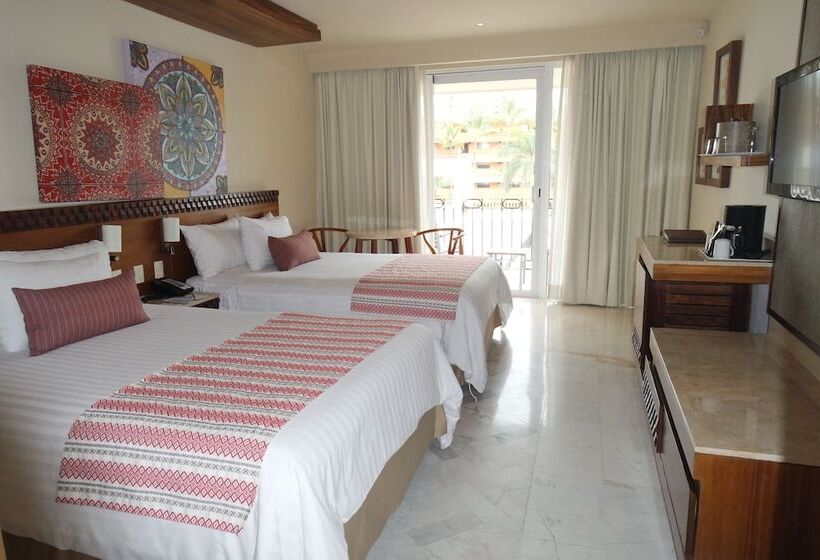 فندق Sunscape Residence Tower