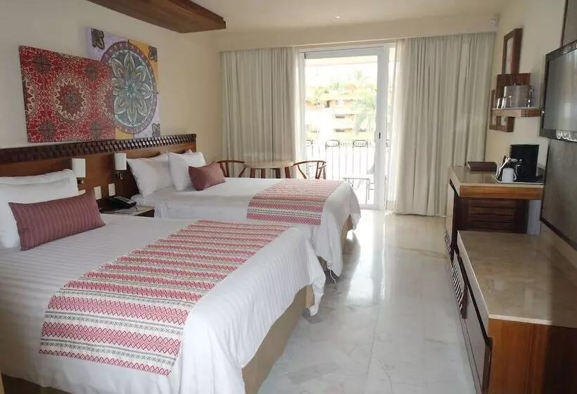 Hotel Sunscape Residence Tower