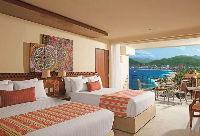 Hotel Sunscape Residence Tower