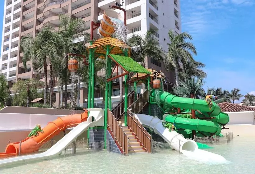 Hotel Sunscape Residence Tower