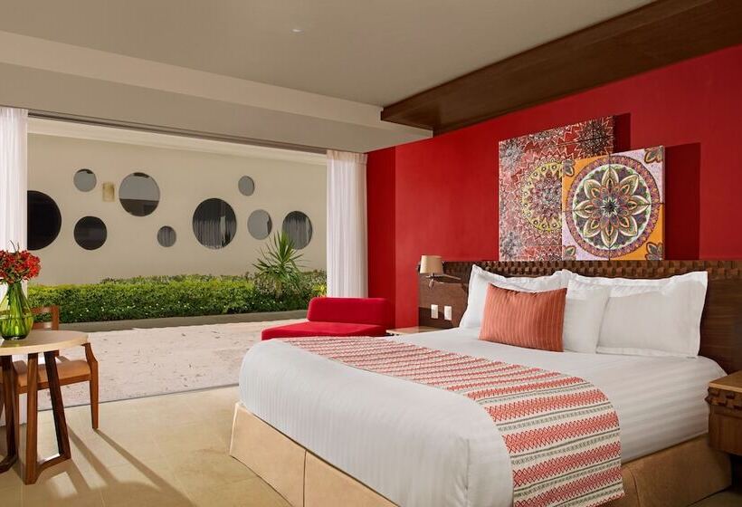 فندق Sunscape Residence Tower