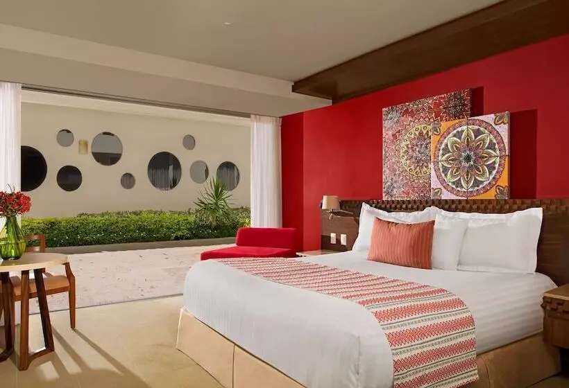 Hotel Sunscape Residence Tower