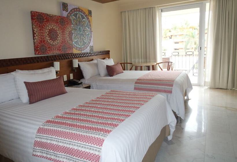 فندق Sunscape Residence Tower