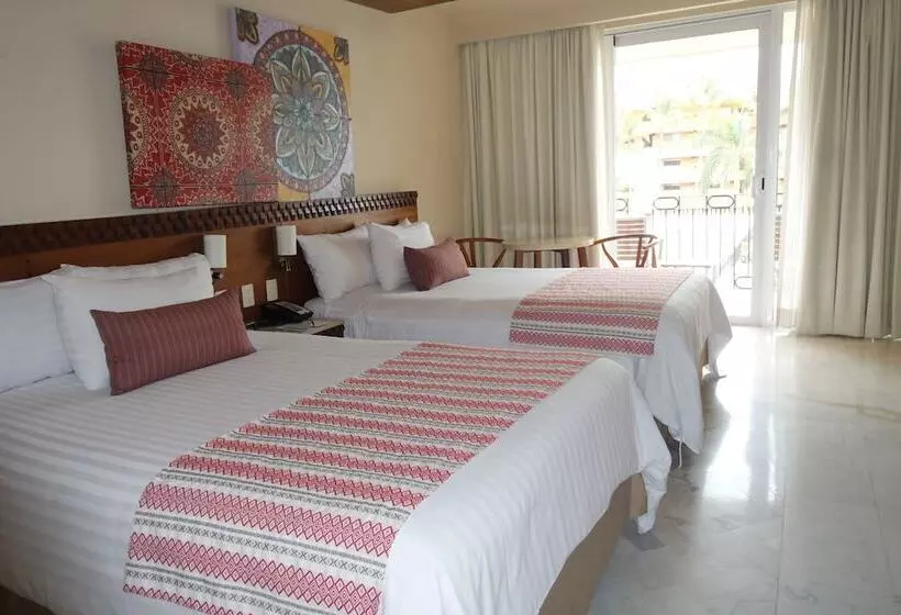 Hotel Sunscape Residence Tower