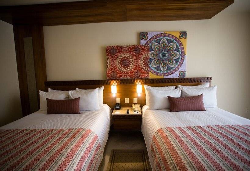 فندق Sunscape Residence Tower