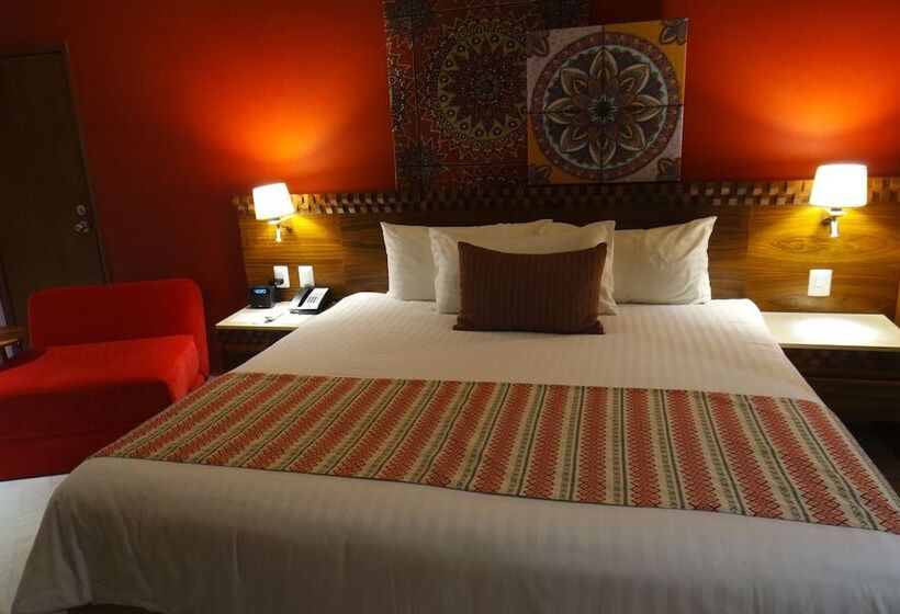 فندق Sunscape Residence Tower