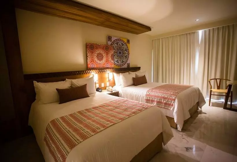 Hotel Sunscape Residence Tower