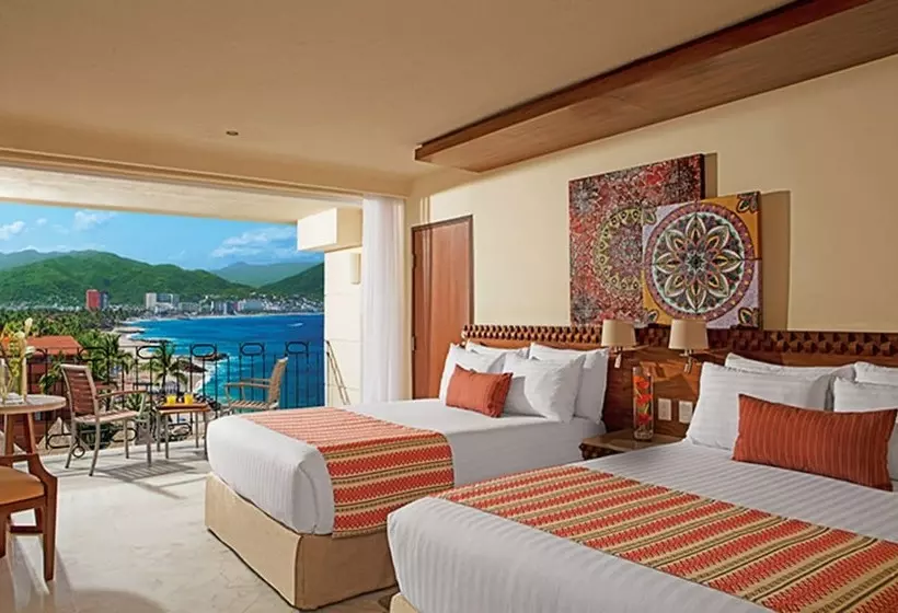 Hotel Sunscape Residence Tower