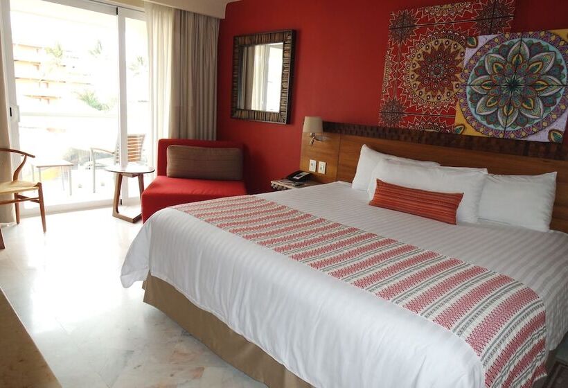 فندق Sunscape Residence Tower