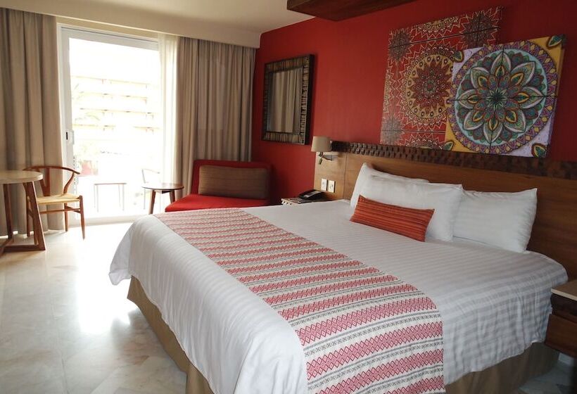 فندق Sunscape Residence Tower