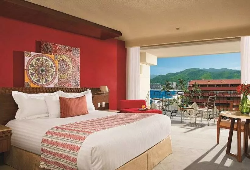 Hotel Sunscape Residence Tower