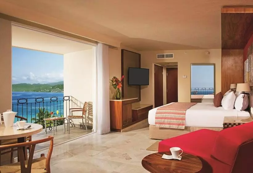 Hotel Sunscape Residence Tower