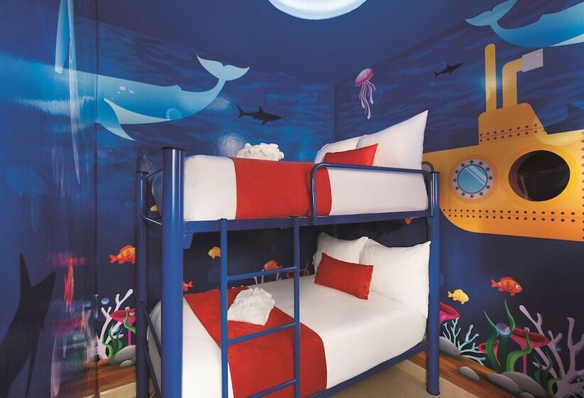 فندق Sunscape Residence Tower