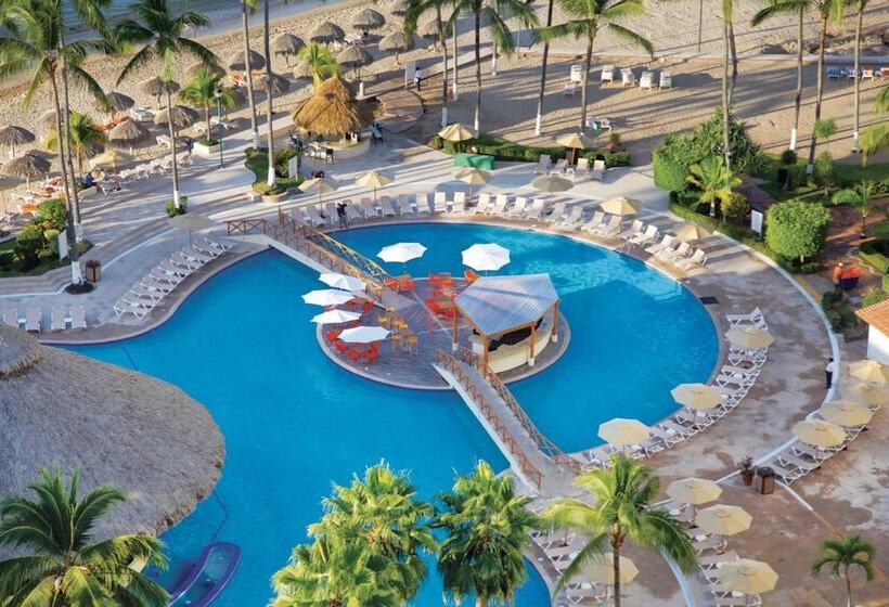 فندق Sunscape Residence Tower