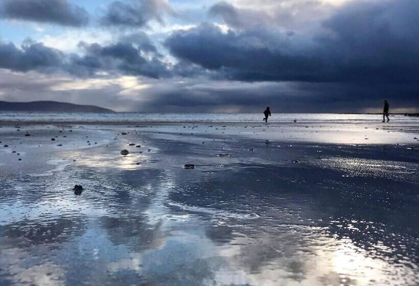 호텔 The Old Cable Historic House