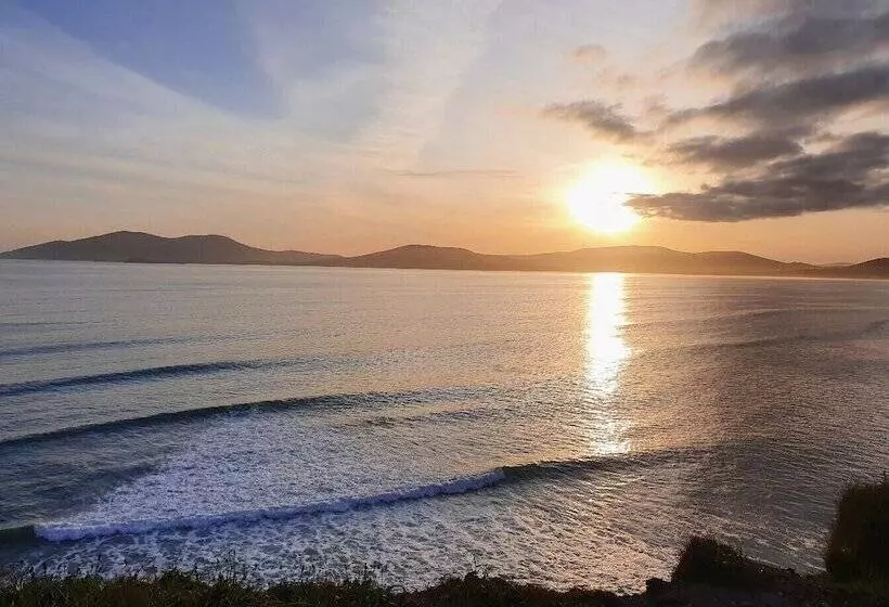 فندق The Old Cable Historic House