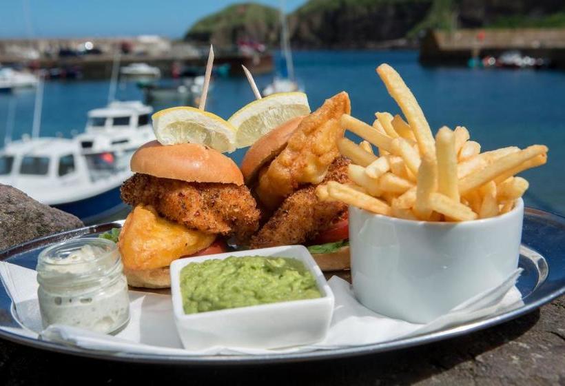 ホテル The Ship Inn