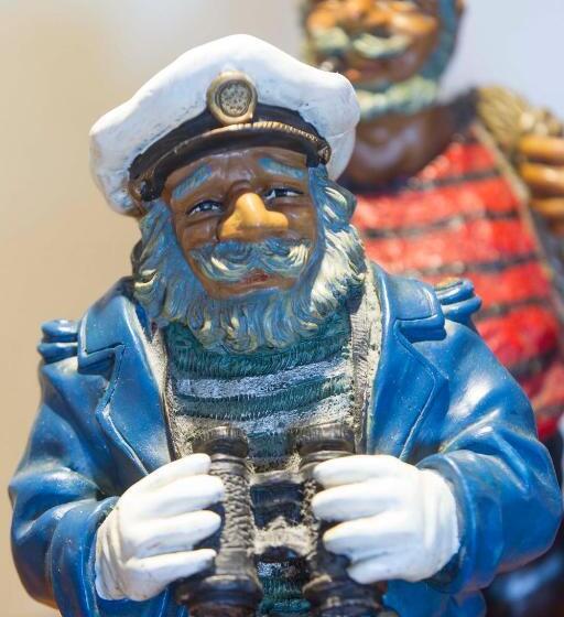 ホテル The Ship Inn