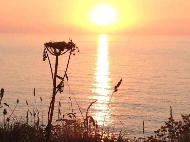 בית מלון כפרי The Whipsiderry