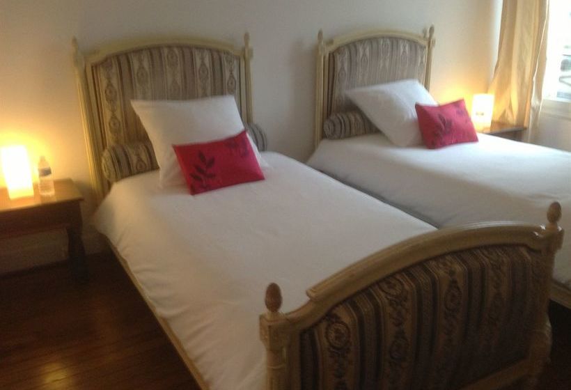 فندق Top' Meubles Locations