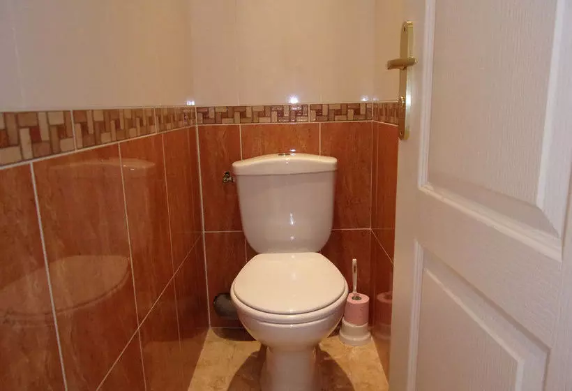 호텔 Top' Meubles Locations