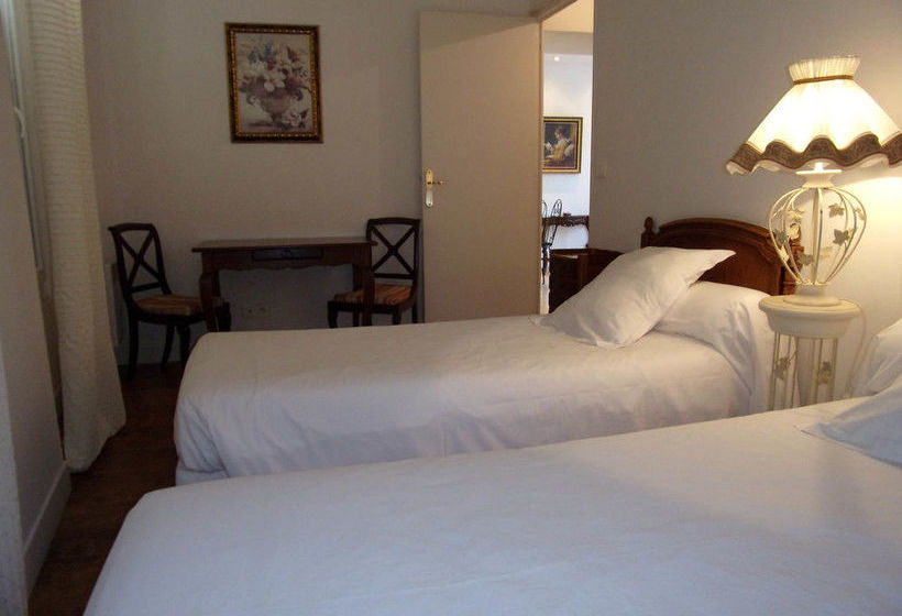 فندق Top' Meubles Locations