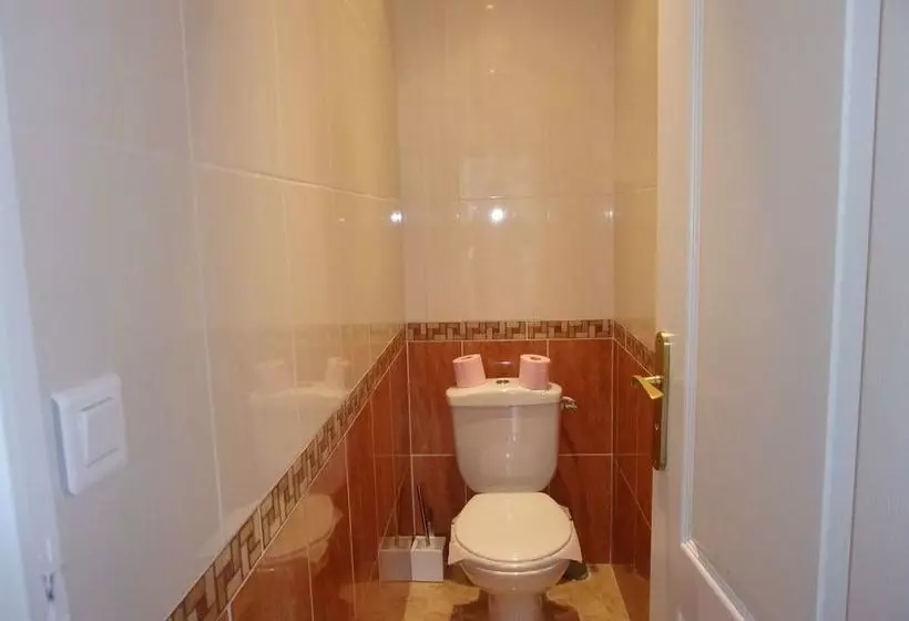 호텔 Top' Meubles Locations