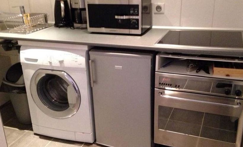 فندق Top' Meubles Locations