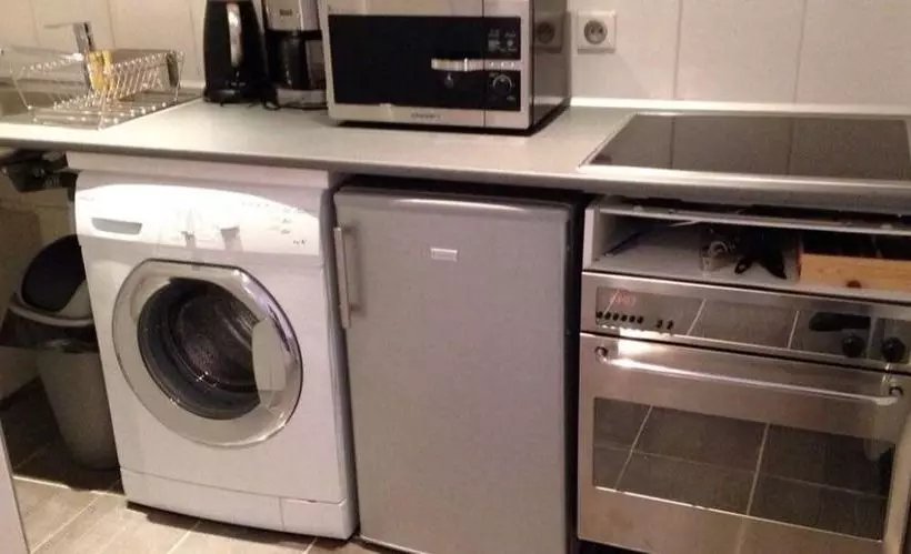 호텔 Top' Meubles Locations