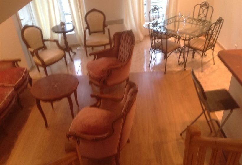 فندق Top' Meubles Locations