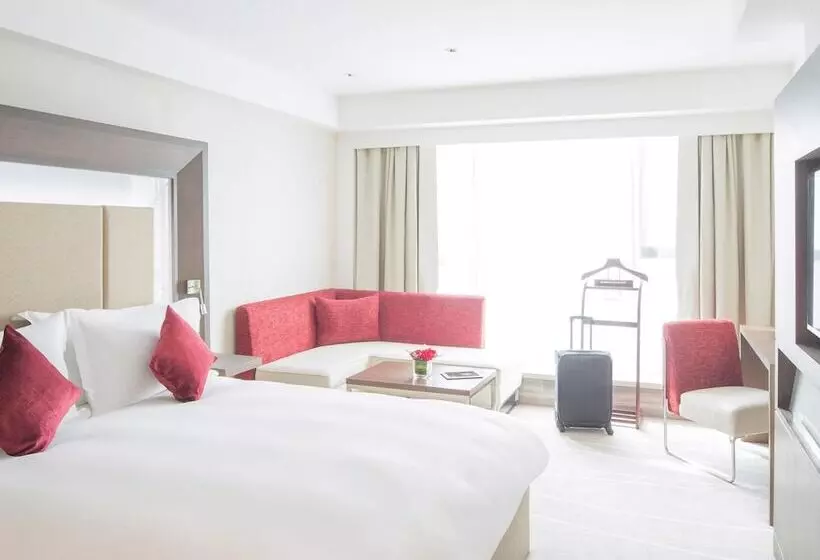 Novotel Nanjing Central