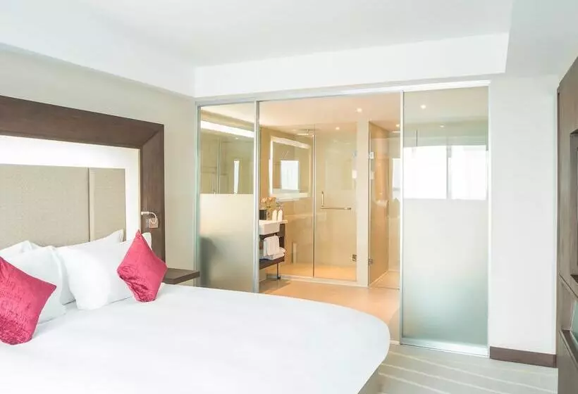 Novotel Nanjing Central