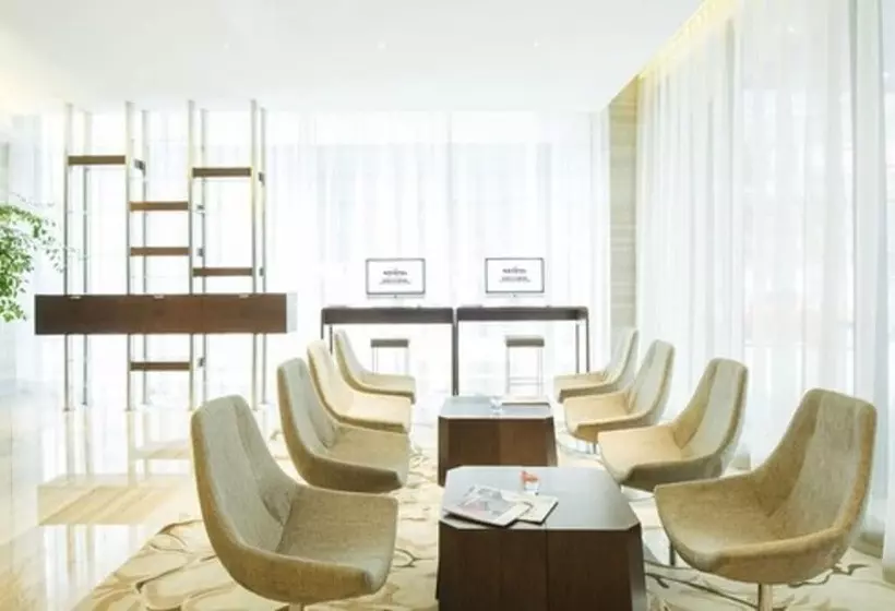 Novotel Nanjing Central