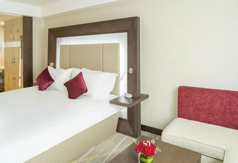 Novotel Nanjing Central