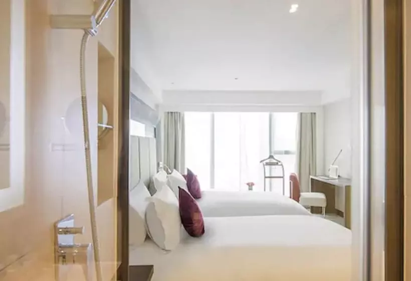 Novotel Nanjing Central