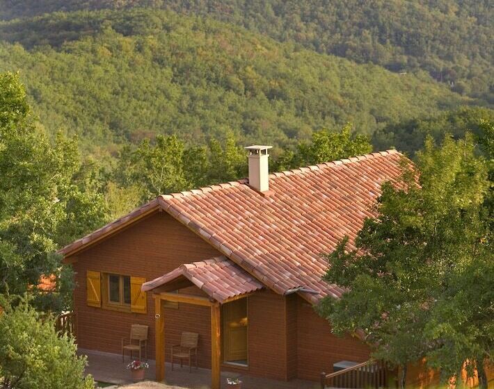 Резиденция Résidence Souillac Golf & Country Club