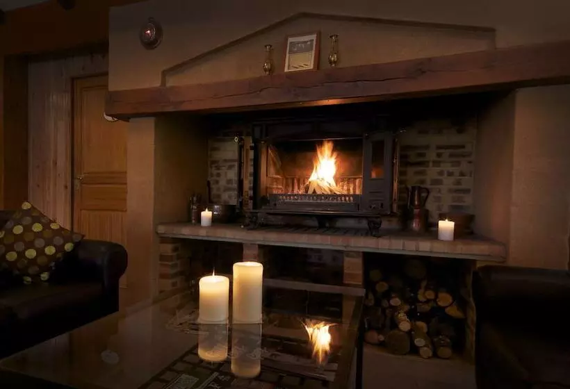 اقامتگاه Résidence Souillac Golf & Country Club