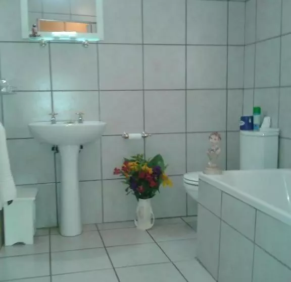 Shamrock Arms Guest Lodge