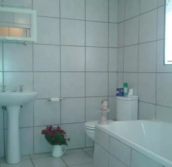 Shamrock Arms Guest Lodge