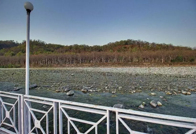 Wood Castle Spa & Resort