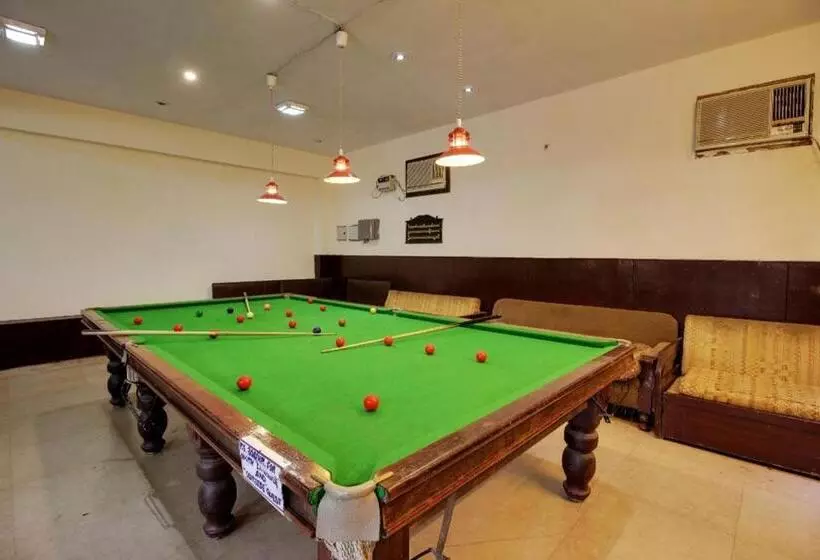 Wood Castle Spa & Resort