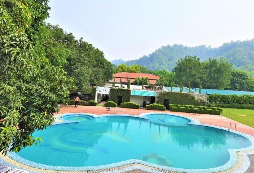 Wood Castle Spa & Resort