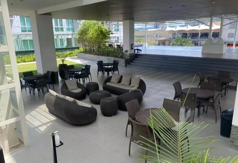 Abreeza Chills Place 1519